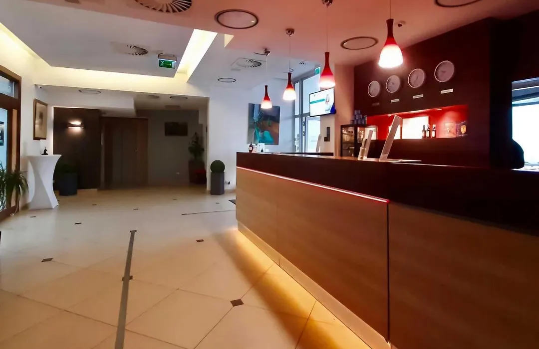 Poleczki Residence Apartments-1